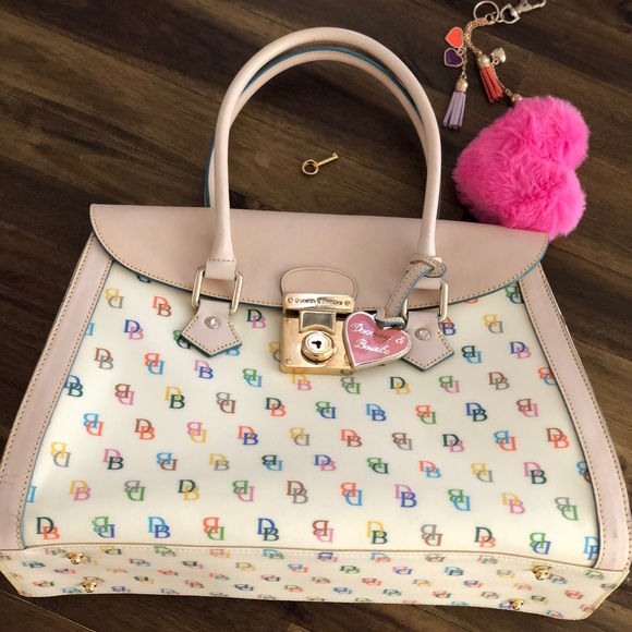 Dooney & Bourke Handbags - Dooney & Bourke Handbag